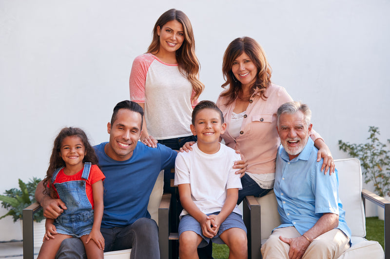 Top 10 Must-Have Products for a Tidy Family Home